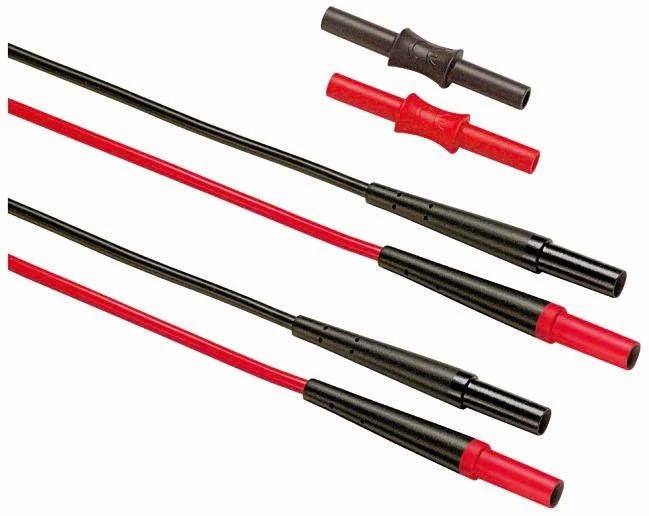 Förlängningskabelset Fluke TL221