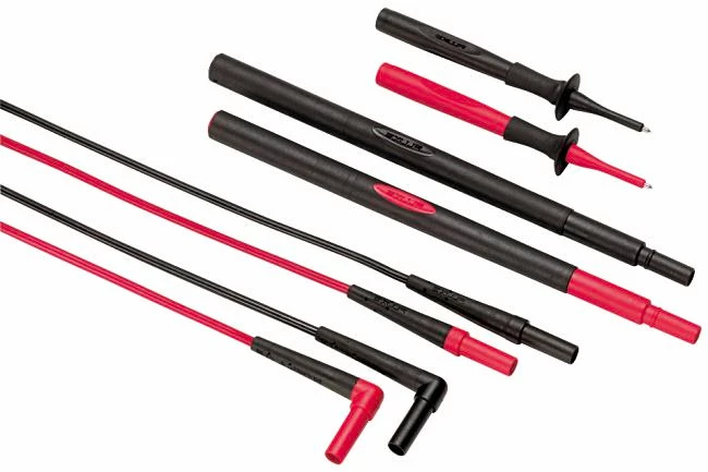 Testsladdset Fluke TL238