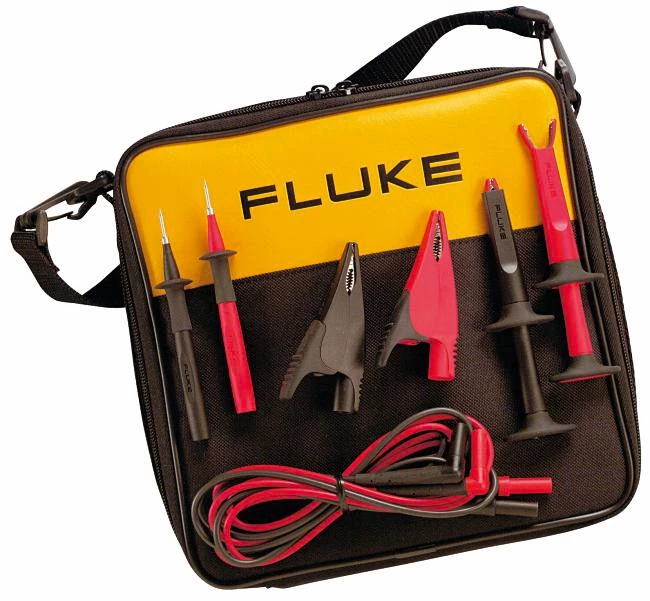 Allt-i-ett paket Fluke TLK220