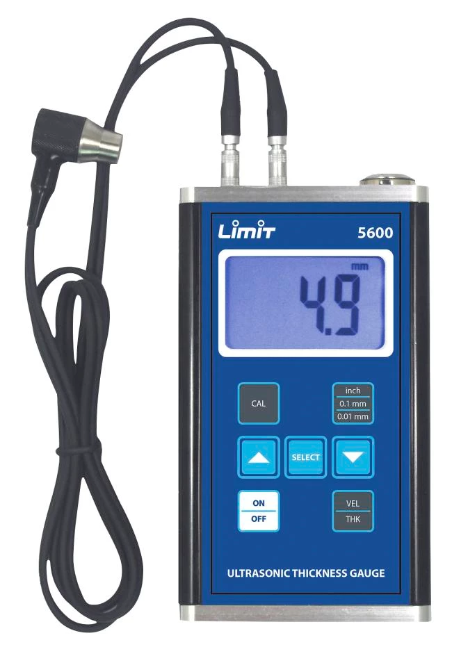 Godstjockleksmätare Limit 5600