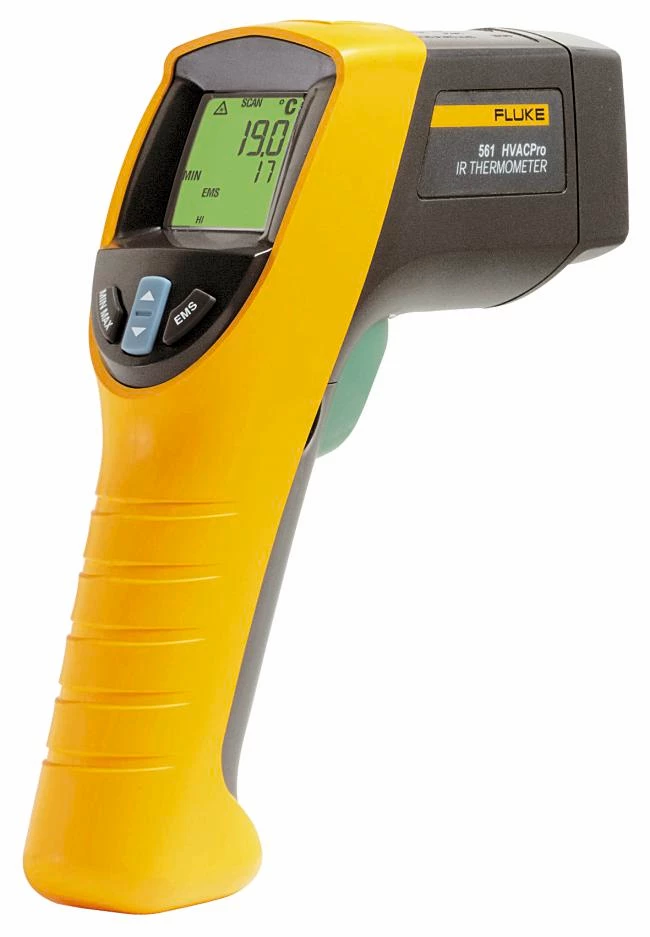 Industritermometer Fluke 561