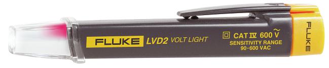 Spänningsdetektor Fluke LVD2