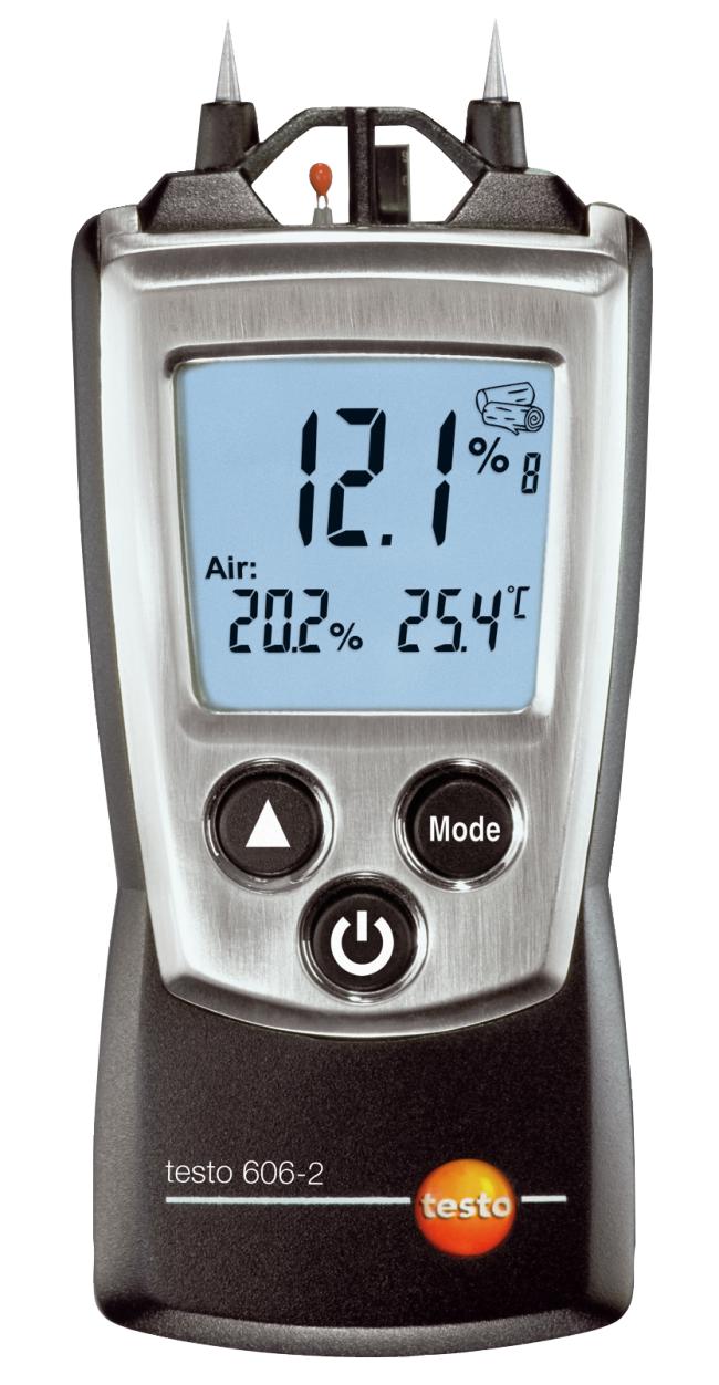 Termometer Testo 606-2