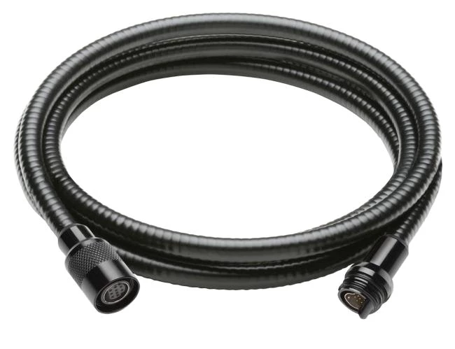 Förlängningskabel till inspektionskameror Ridgid