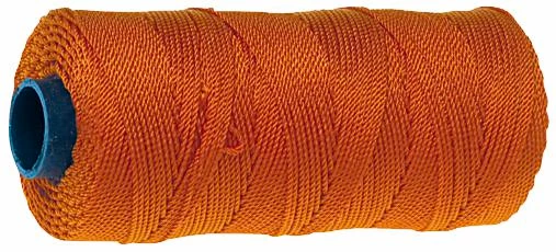 MURARSNÖRE ORANGE 6 160M