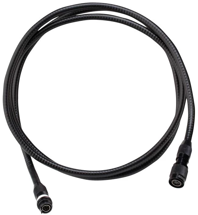 Förlängningsarm till inspektionskamera Limit