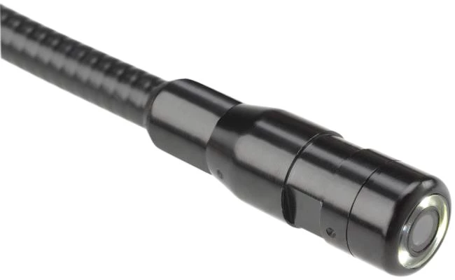 KAMERAHUVUD 17 MM 37103