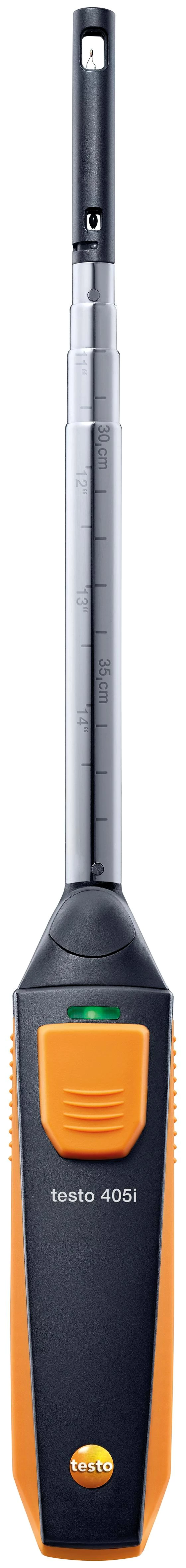 Varmtrådsanemometer Testo 405i