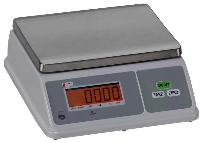 Bordsvåg Digital SW-III 6K-MR