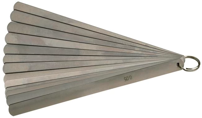 BLADMÅTT LIMIT 21-0,10-0,50