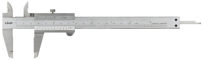 SKJUTMÅTT LÅSSKRUV 150MM