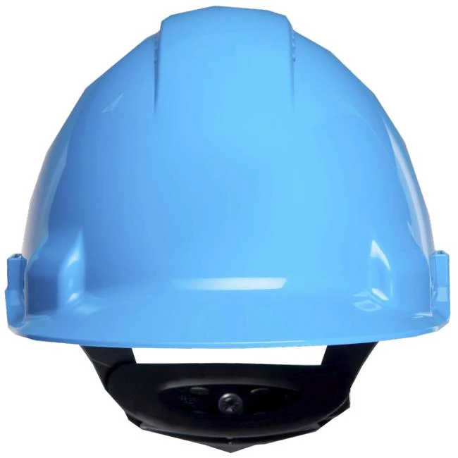 SKYDDSHJÄLM G3000 BLÅ
