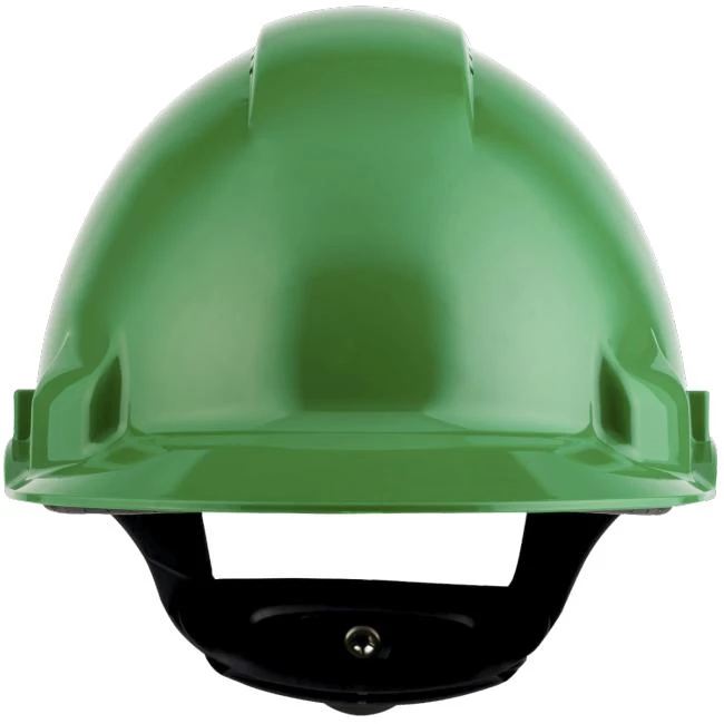 SKYDDSHJÄLM G3000 GRÖN