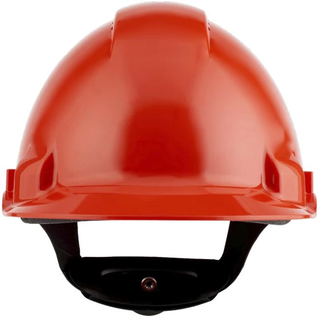 SKYDDSHJÄLM G3000 RÖD