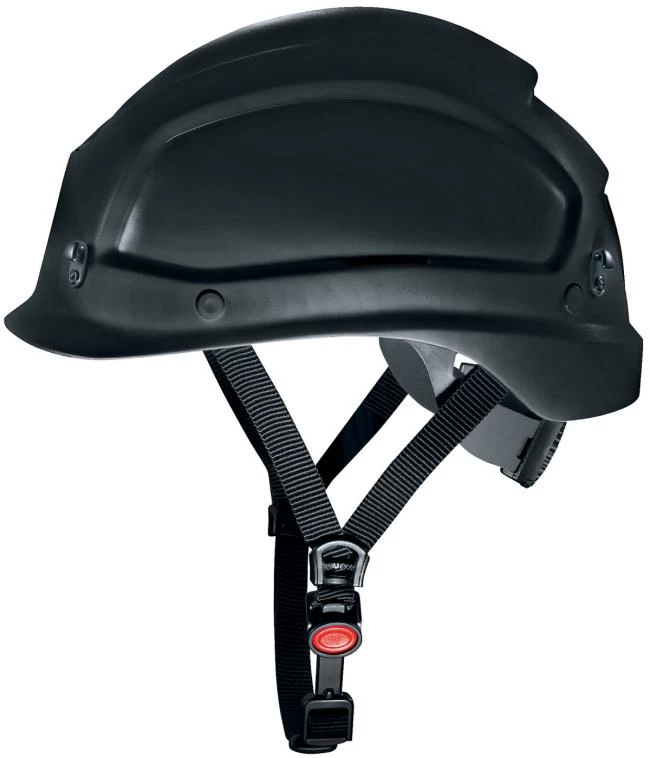 HJÄLM 9773950 PHEOS SVART