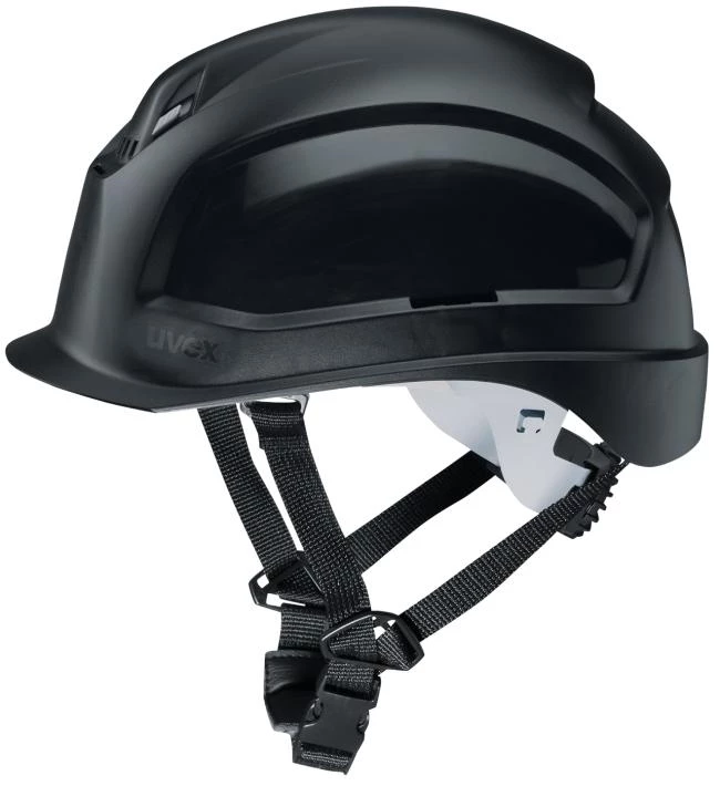 HJÄLM PHEOS S-KR SVART