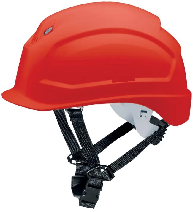 HJÄLM PHEOS S-KR RÖD