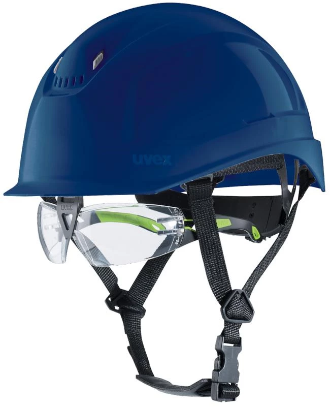 HJÄLM PHEOS S-KR IES BLÅ