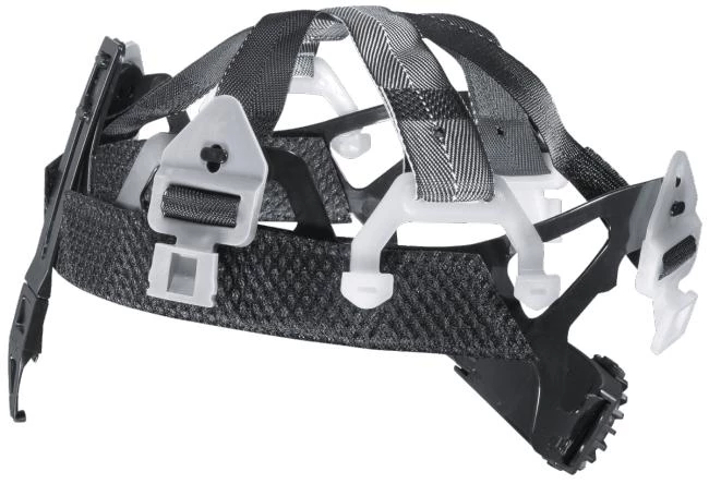 Hjälminredning till Uvex Pheos S-KR IES hjälmar