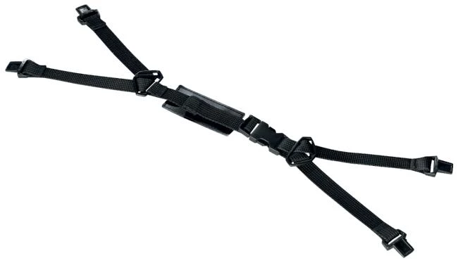 Hakband 4-punkts till Pheos