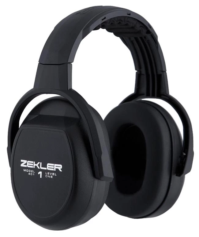 Hörselkåpor Zekler 401