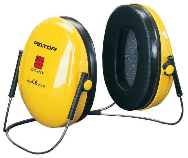Hörselskydd Peltor Optime IB