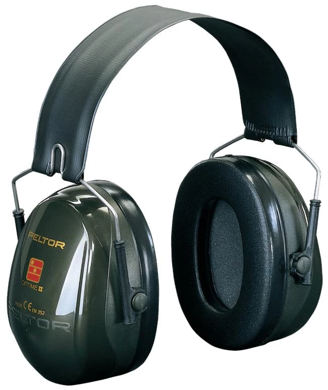 Hörselskydd Peltor Optime IIF