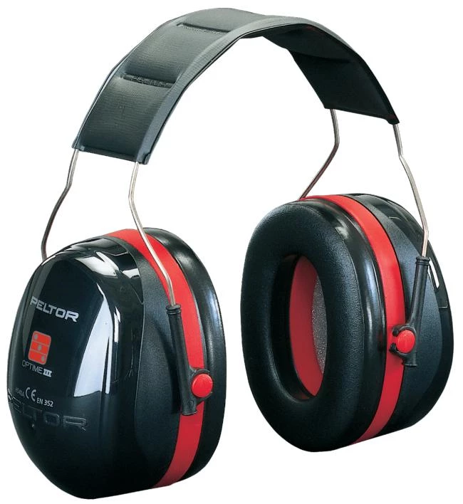 Hörselskydd Peltor Optime IIIA