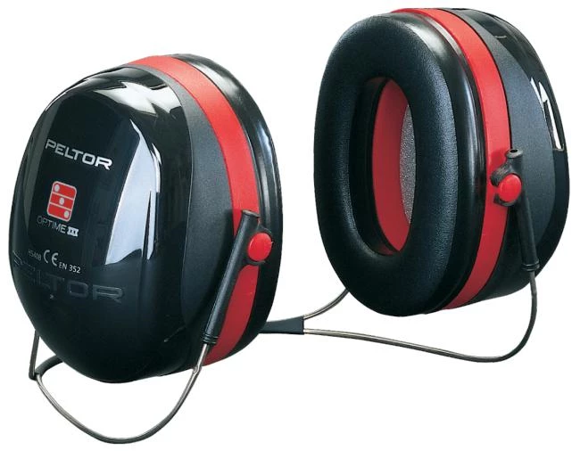 Hörselskydd Peltor Optime IIIB
