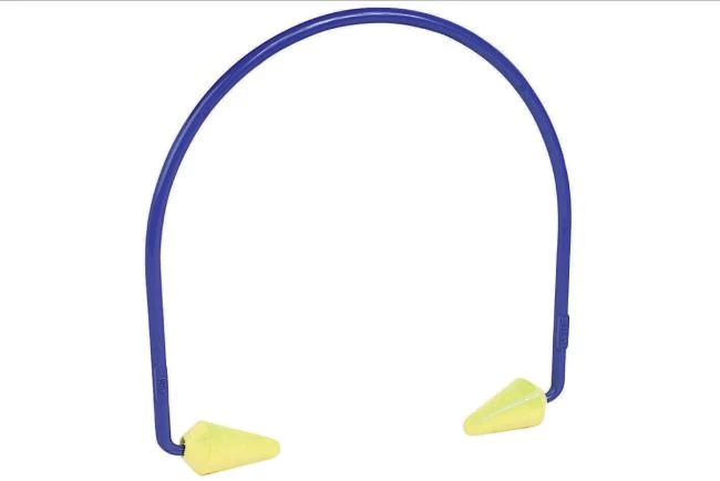 Bygelproppar EAR Caboflex