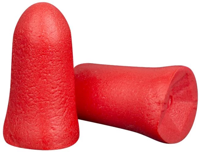 Hörselpropp Zekler 802 S, 802 L