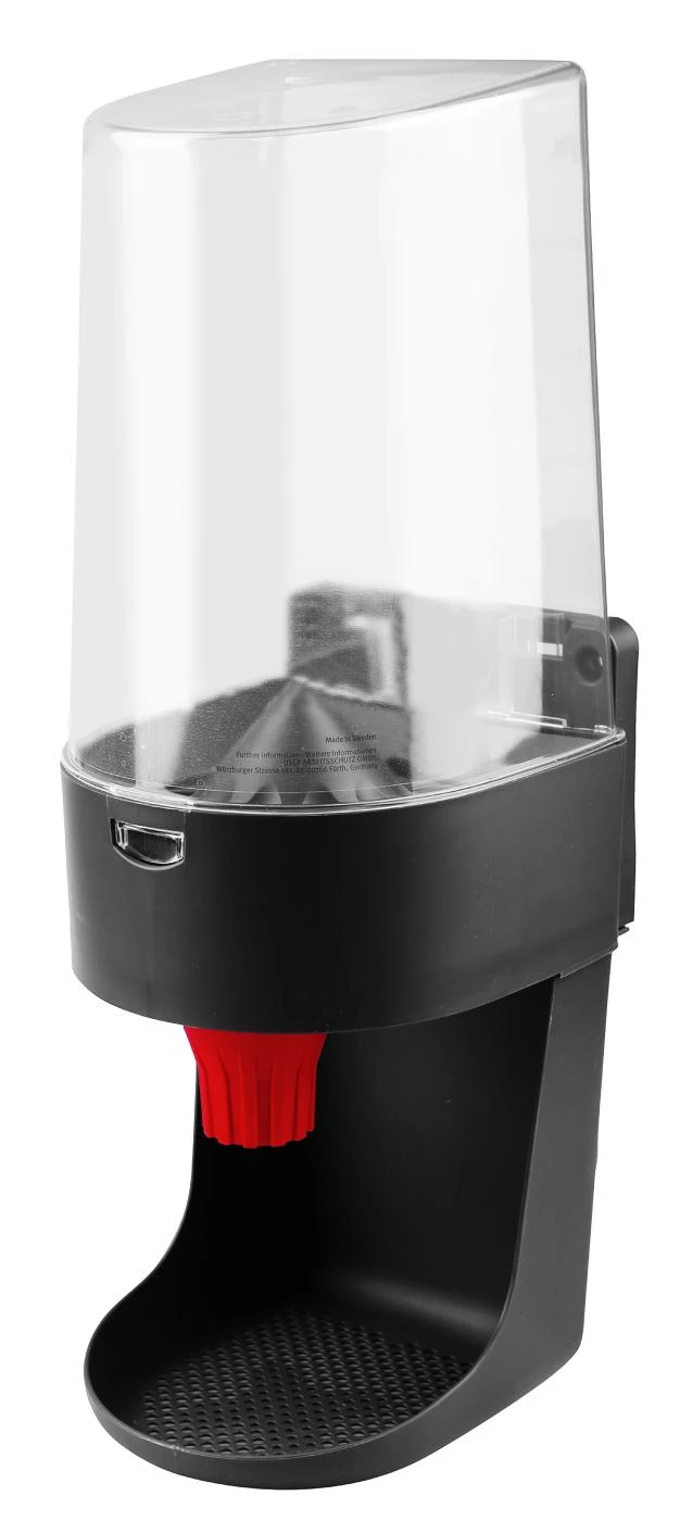 DISPENSER ZEKLER HÖRSELPROPP