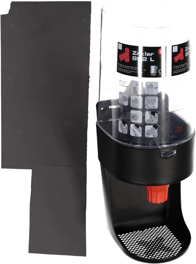 DISPENSER ZEKLER HÖRSELPROPP
