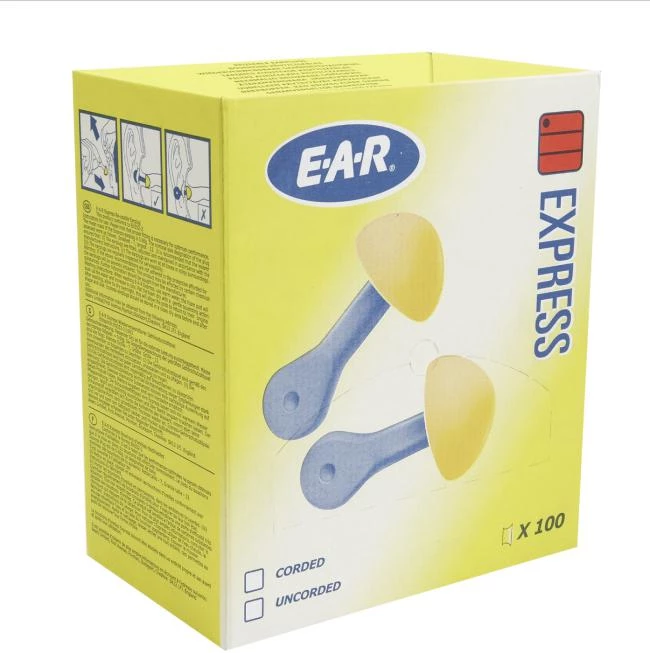 Hörselpropp EAR Express