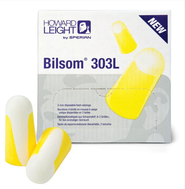 Skumpropp Howard Leight BILSOM 303