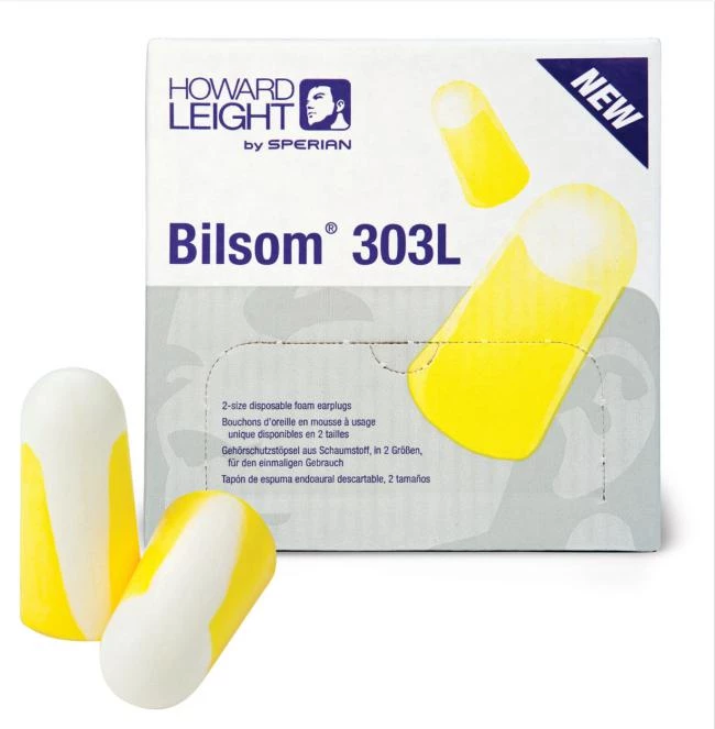 Skumpropp Howard Leight BILSOM 303