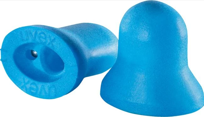 Flergångspropp Uvex Xact-Fit Detec