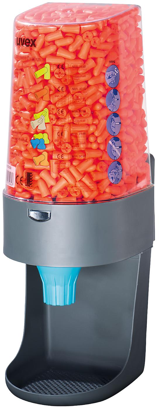 Dispenser för X-fit/Com4-fit Dispenser för X-fit/Com4-fit