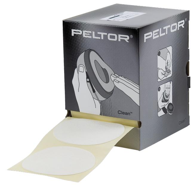 Komfortring Clean HY100A PELTOR