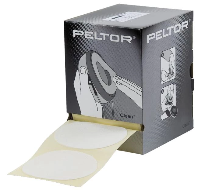 Komfortring Clean HY100A PELTOR