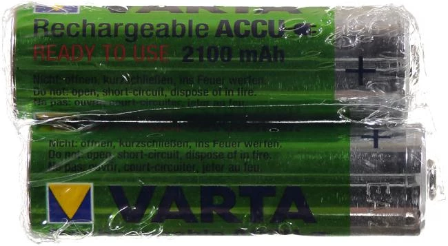 Laddningsbara batterier till Zekler 412 Bluetooth