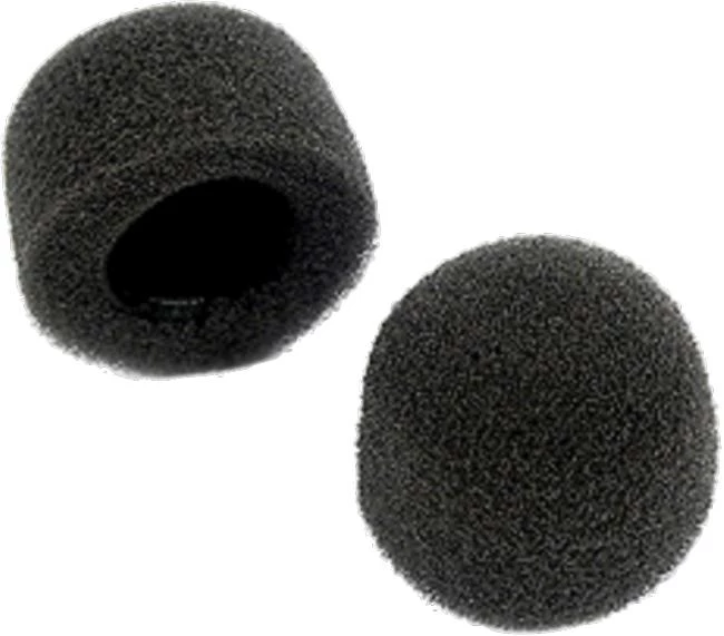 Vindskydd för medhörning