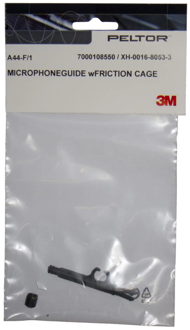 Gejder Peltor A44-F/1