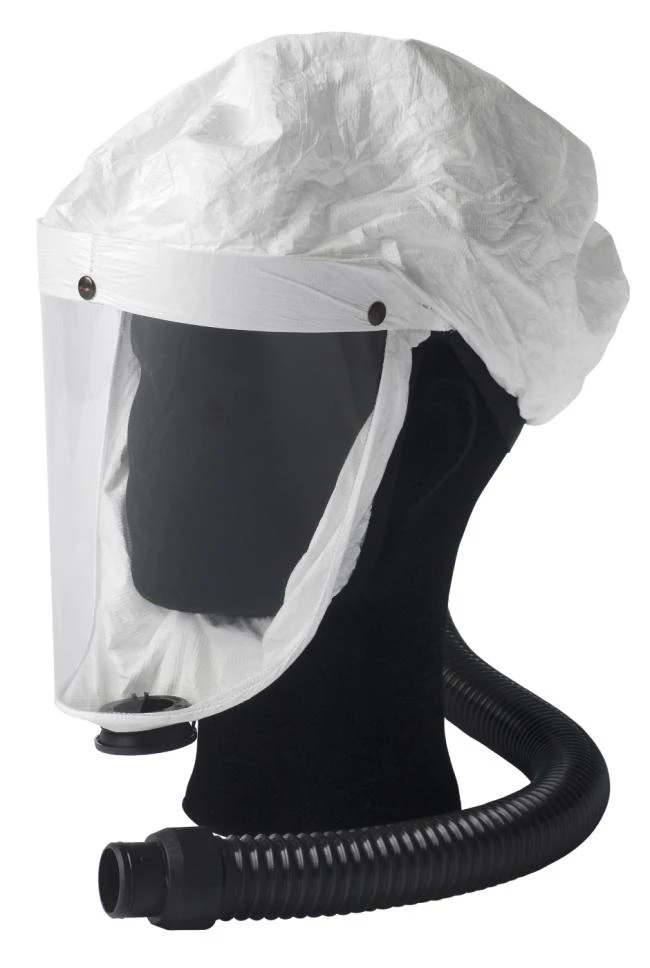 Huva Sundströms 562 TYVEK