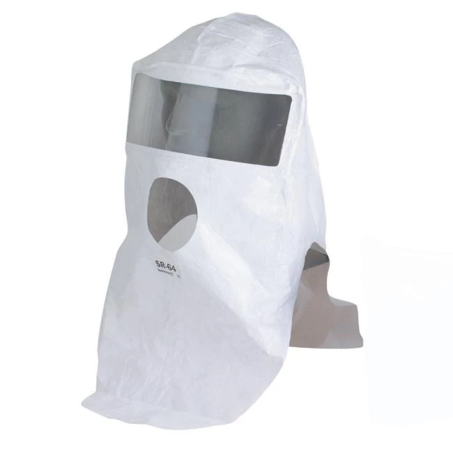 Skyddshuva Sundström SR 64