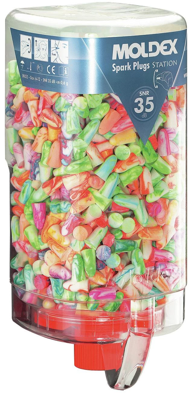 HÖRSELPROPP STATION 785001