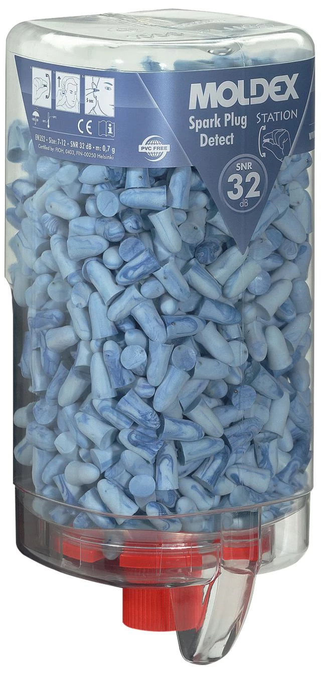 HÖRSELPROPP STATION 785901