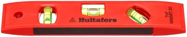 Torpedvattenpass Hultafors TVP 20
