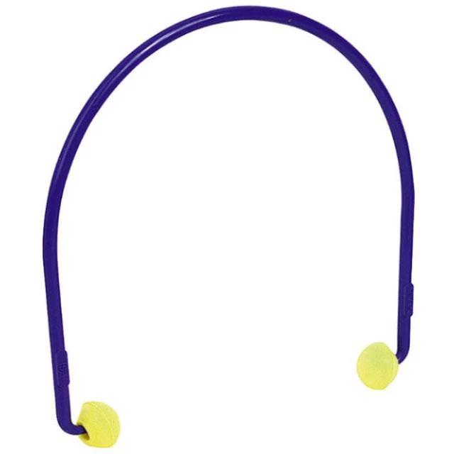 Bygelproppar EAR Caps