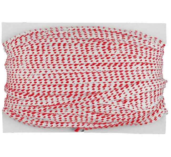 Reservlina till snörslå 30M